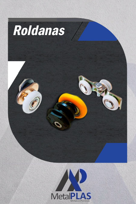 Roldanas