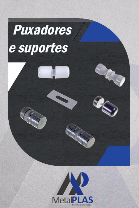 Puxadores