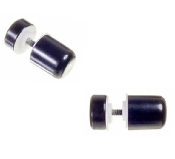 Puxador Liso Janela
